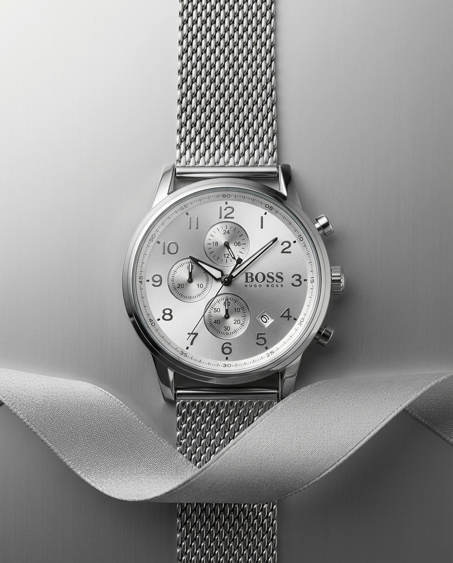 Hugo Boss Chronograph