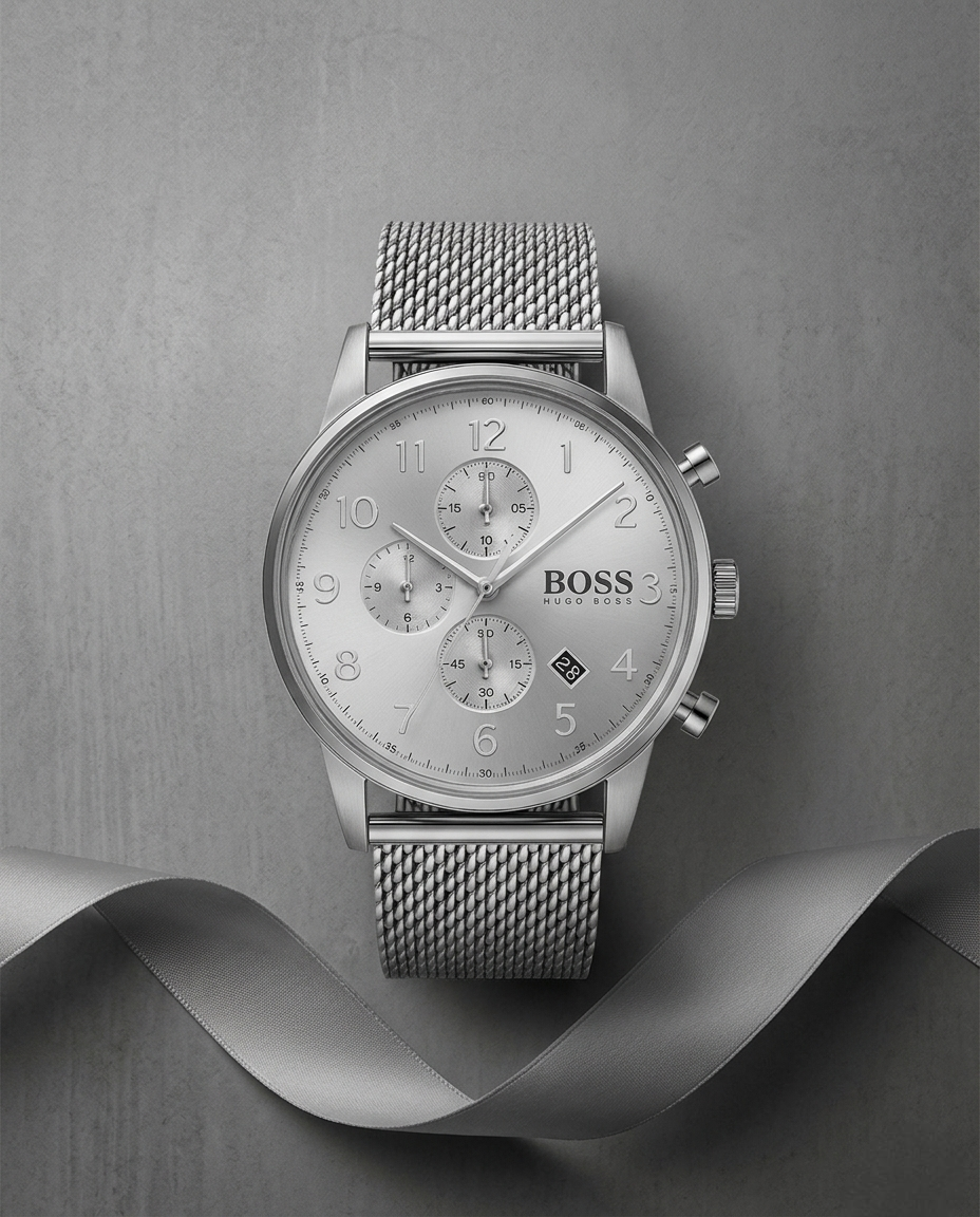 Hugo Boss Chronograph