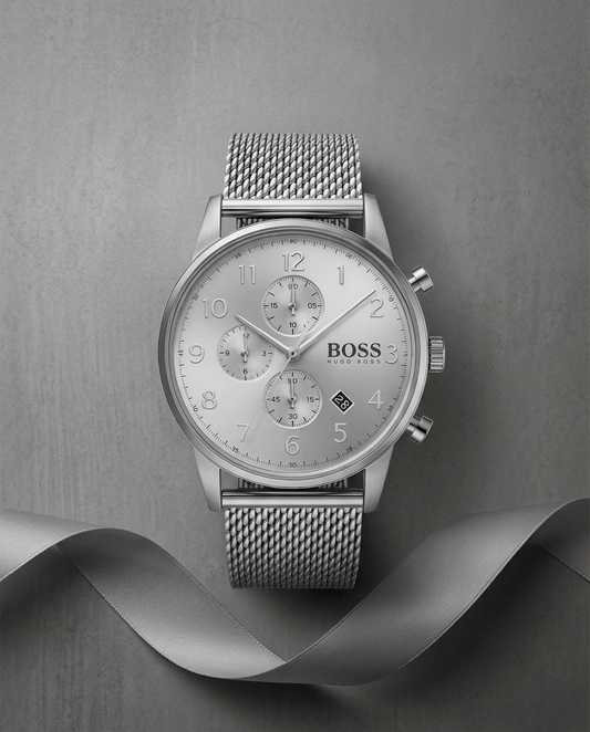 Hugo Boss Chronograph