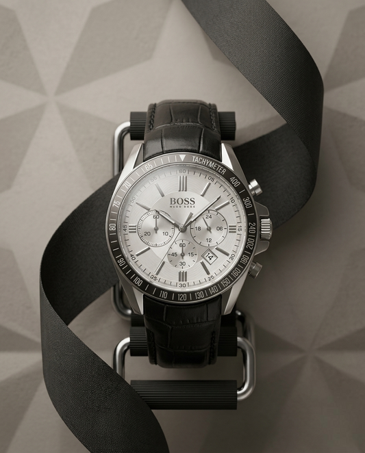 Hugo Boss Elite Chronograph