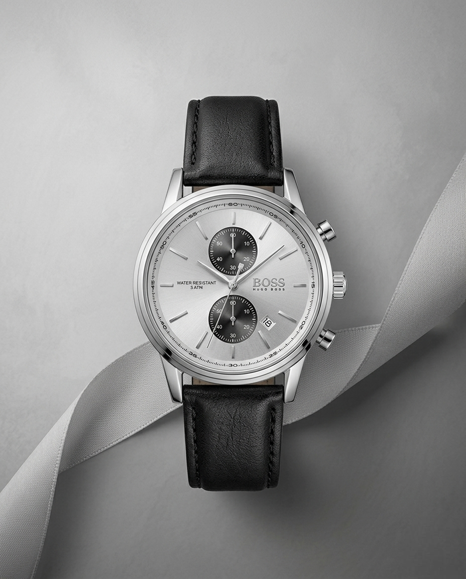 Boss Integrity Chronograph