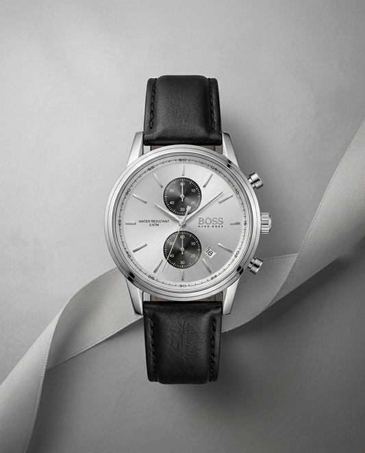 Boss Integrity Chronograph
