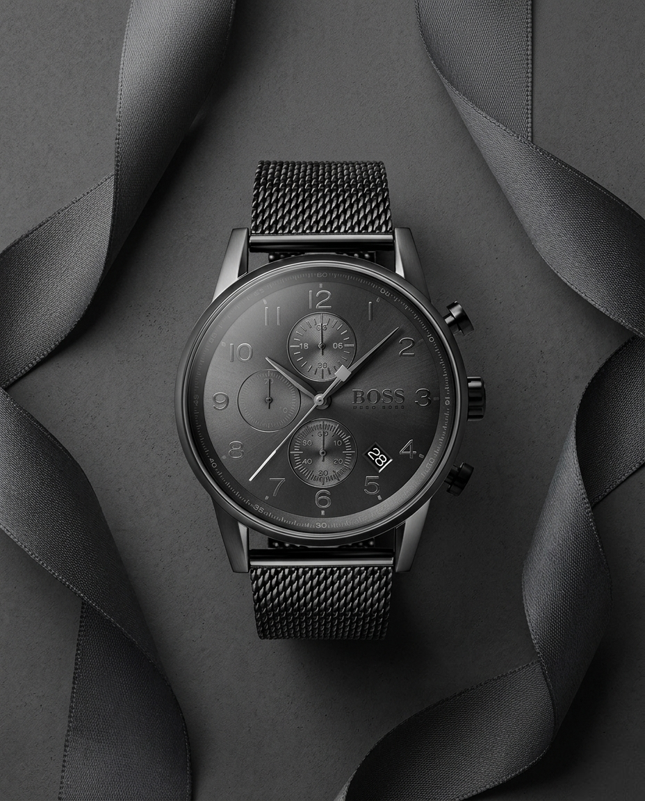 Hugo Boss Full Black edition 1513674