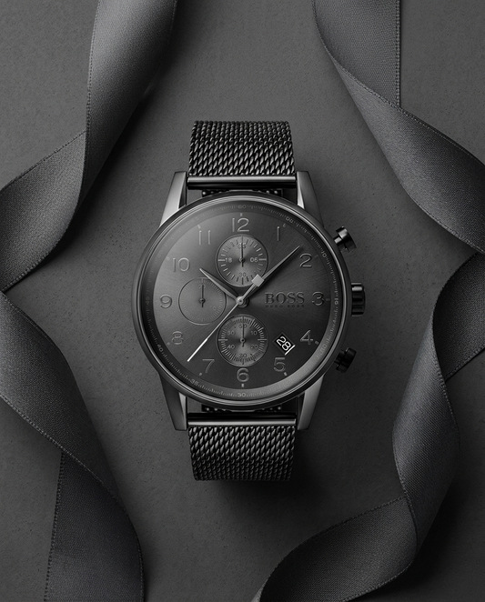 Hugo Boss Full Black edition 1513674