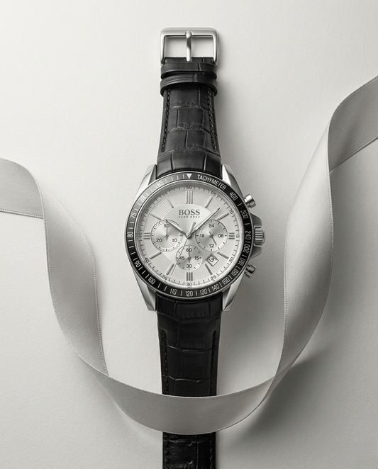 Hugo Boss Elite Chronograph