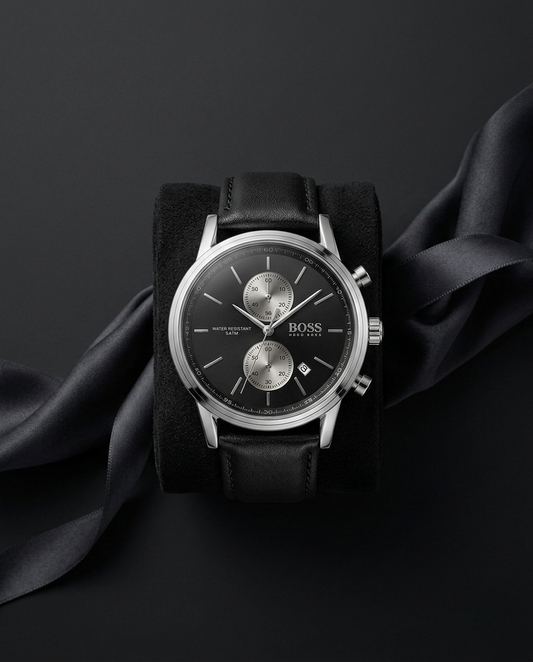 Boss Integrity Chronograph