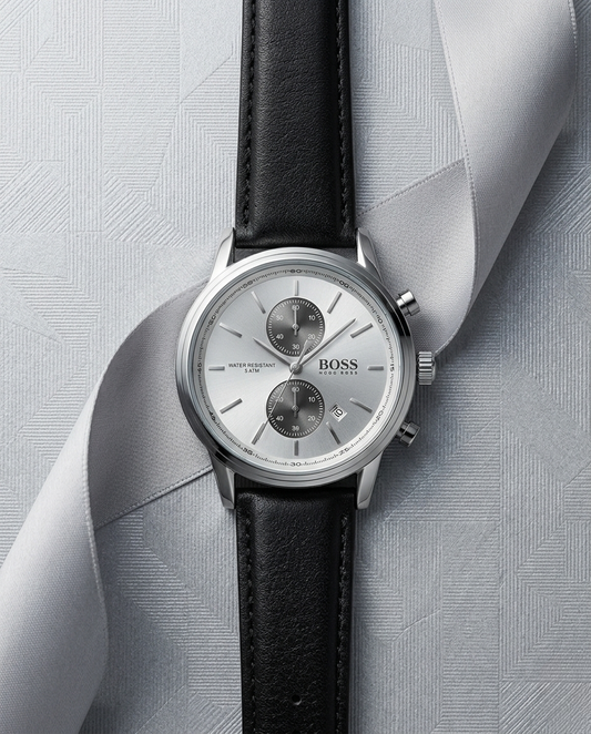 Boss Integrity Chronograph