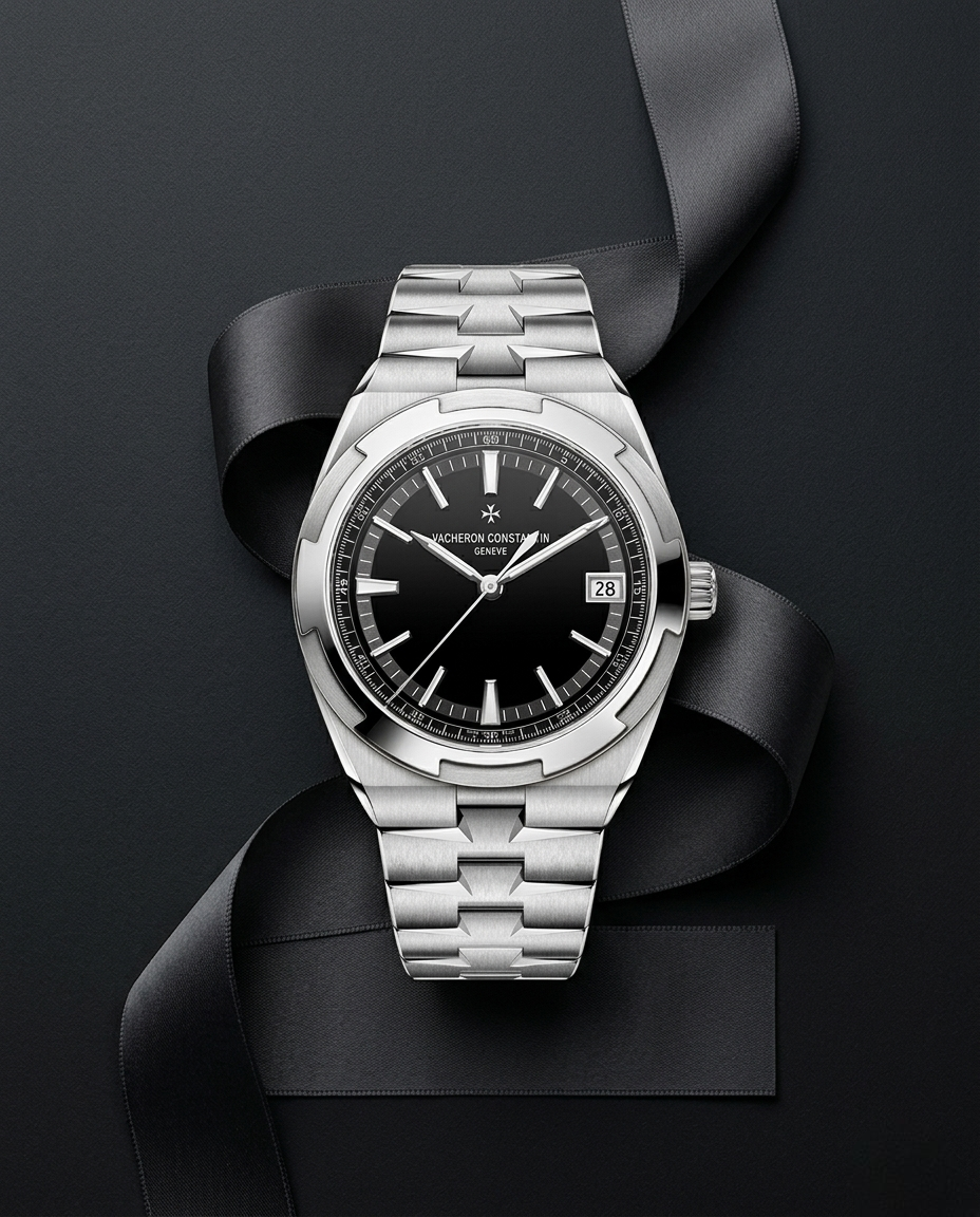 Vacheron Constantin Overseas 41mm