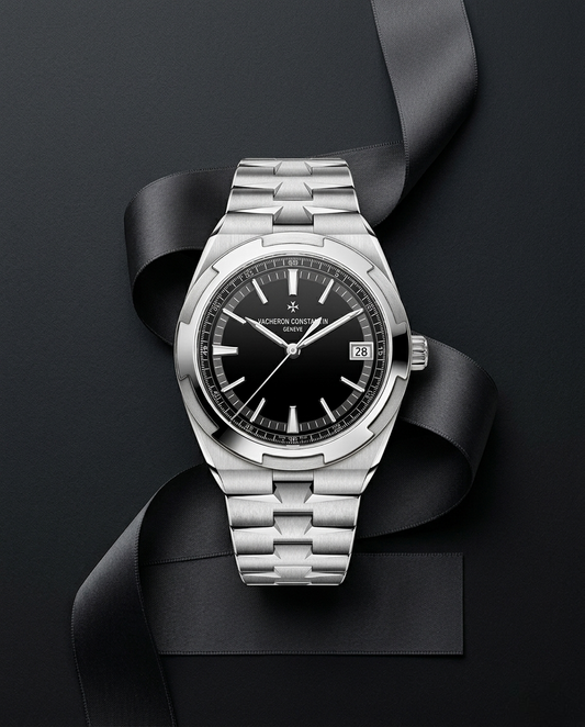 Vacheron Constantin Overseas 41mm