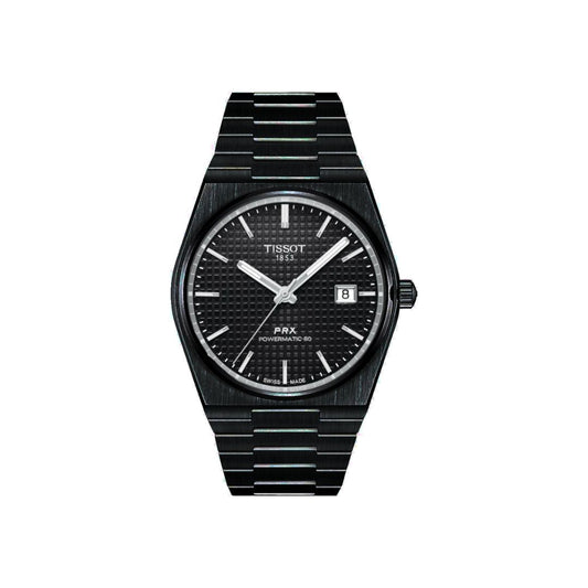 Montre Prx Full Black 35mm – 40mm