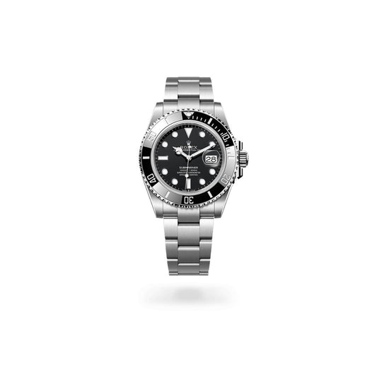 Rolex Submariner Oystersteel - 40mm