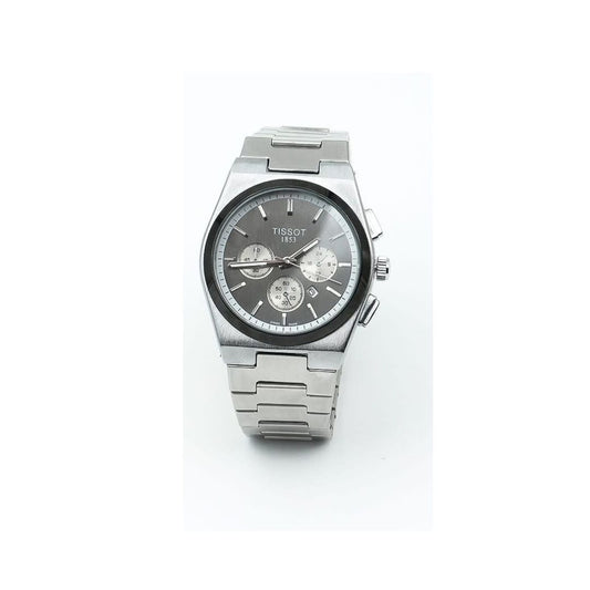 Montre PRX Chronographe Black Dial