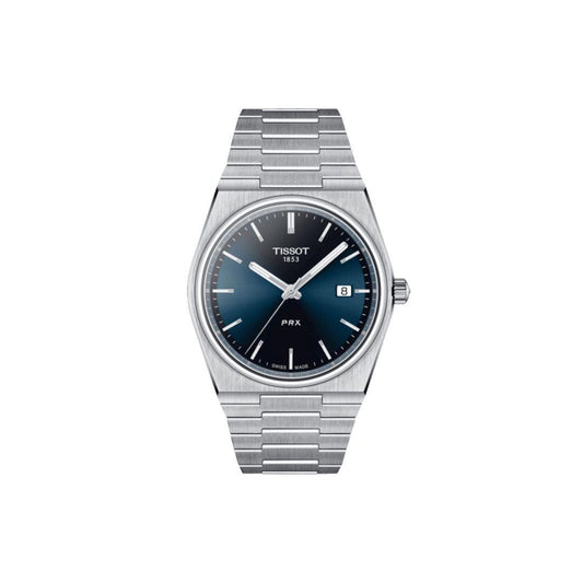 Tissot Bleu Profond – 40mm