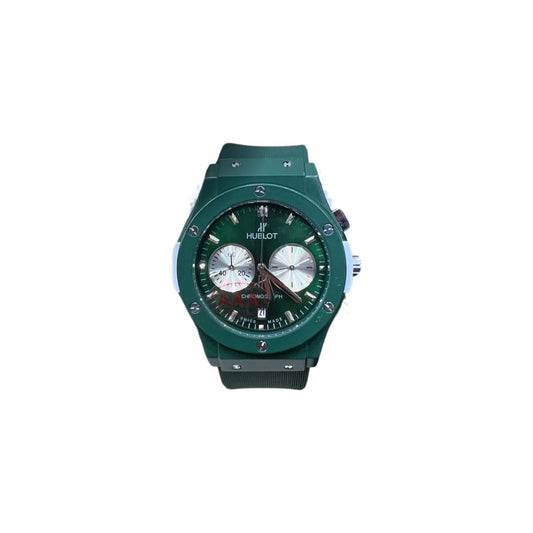 HUBLOT CLASSIC FUSION CHRONOGRAPH 40MM – FULL VERT