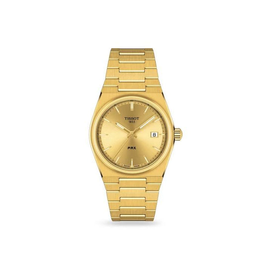 Montre PRX Gold 35mm – 40mm